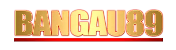 Logo BANGAU89